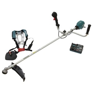 Makita Akku-Freischneider UR006GM102 inkl. XGT 40 V max.