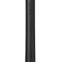 Fiskars Solid Kombihacke, 32 cm, schwarz, für Bodenbearbeitung und Unkrautentfernung.