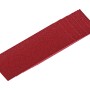 LUX Schleifstreifen, 10er-Pack, 93x230mm, K60, für Holz und Metall.