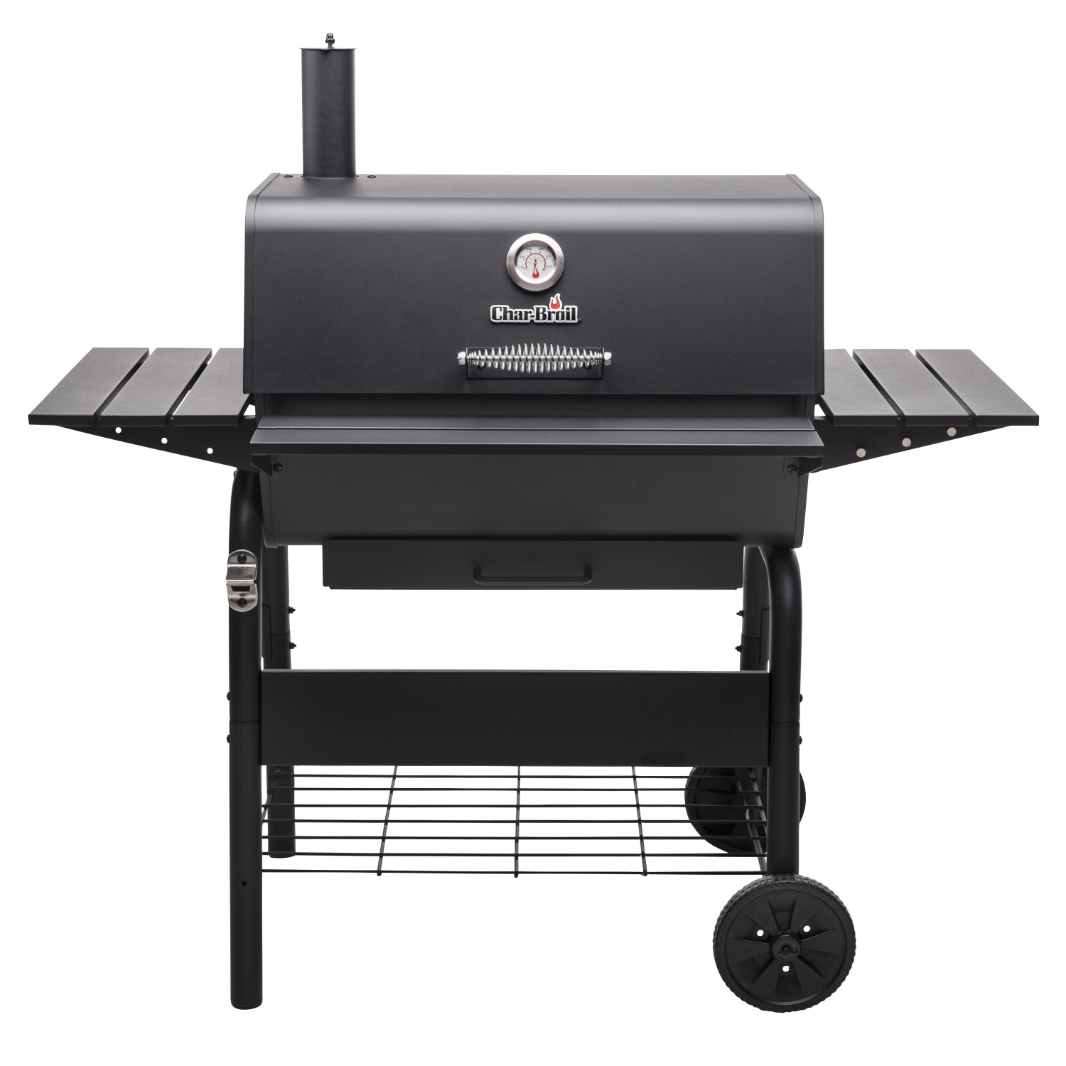 Char-Broil Holzkohlegrill Charcoal L mit verstellbarem Kohlerost günstig online kaufen