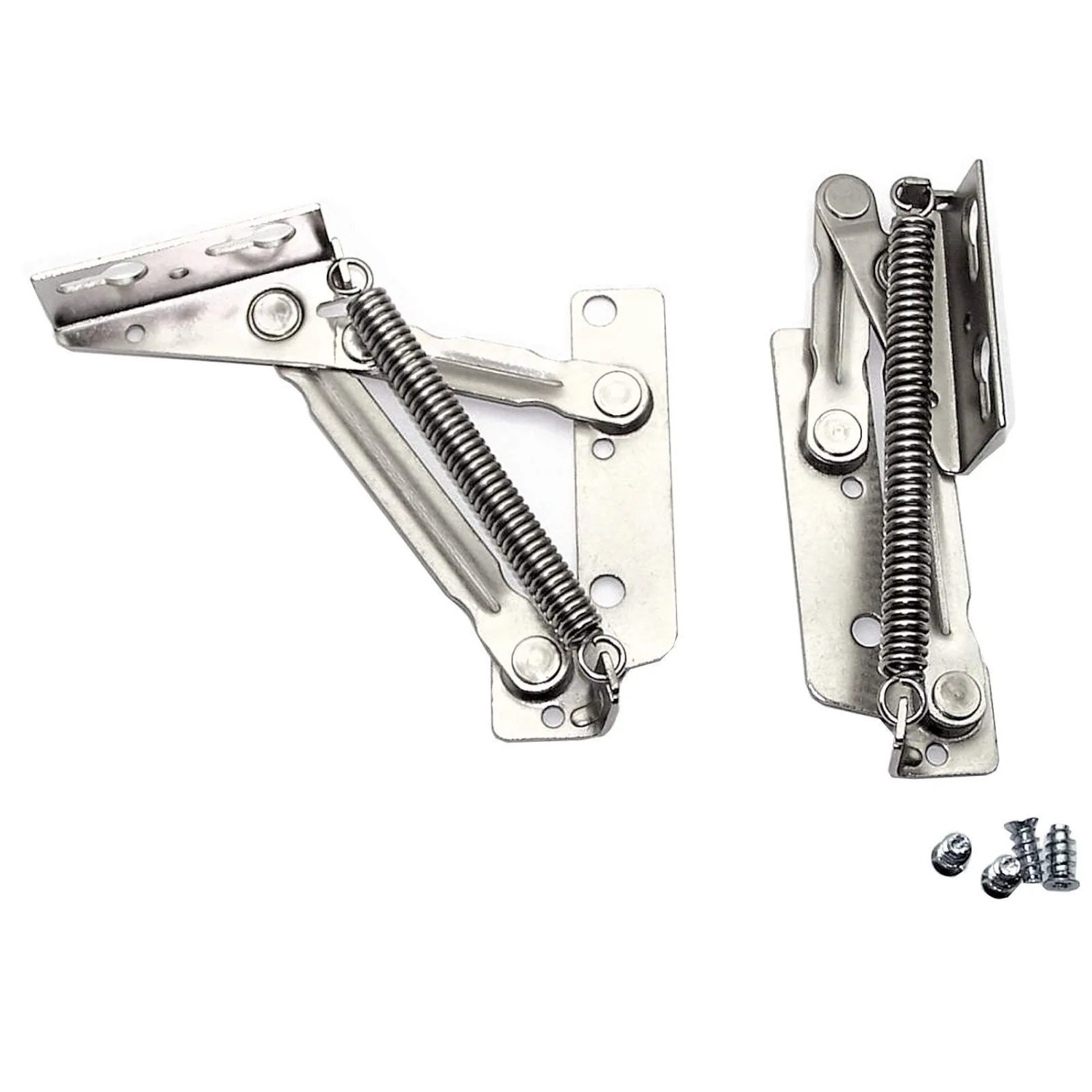 SOTECH Klappenbeschlag Lift 75 Klappenhalter Hochschwenkbeschlag 90 N 75 Grad