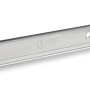 SOTECH Vollauszug 80 Kg, verzinkter Stahl, mit JUNKER-Gravur. Robuste Schubkastenschiene Soft Close.