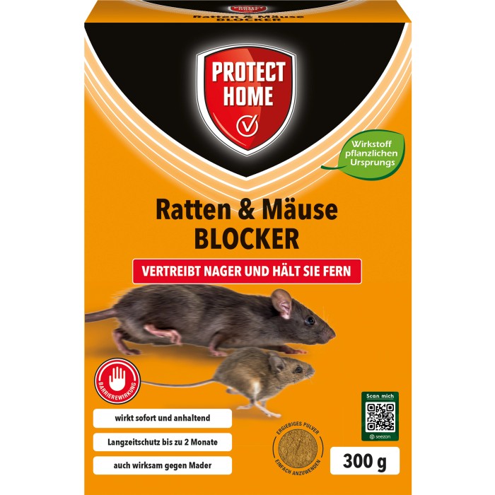 mittel Gegen Ratten kaufen bei OBI