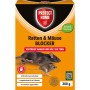 Protect Home Ratten & Mäuse Blocker 300g: Giftfreie Vertreibung von Nagern, ideal zur Ergänzung von Ködern und Fallen.