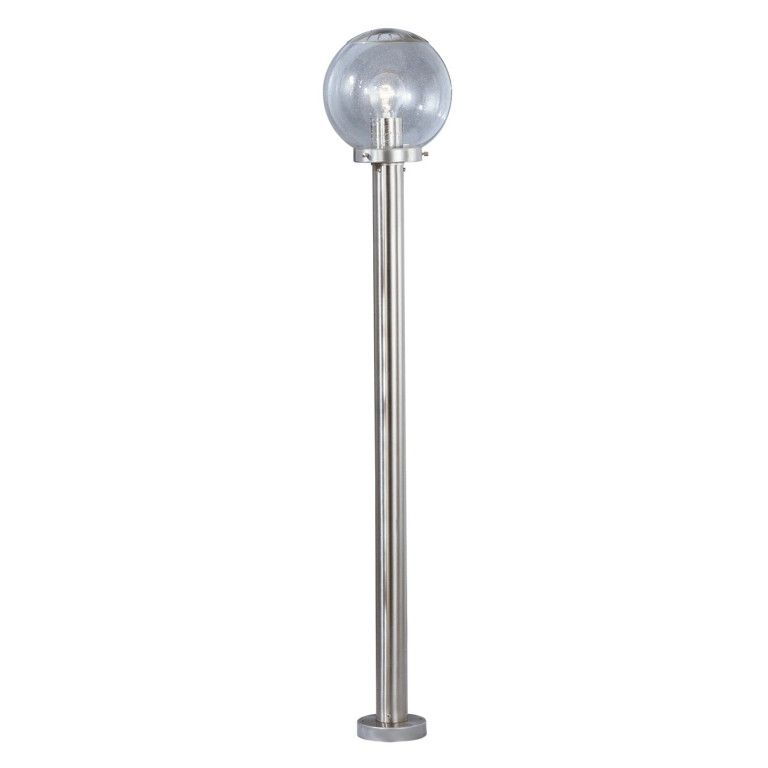 Globo Außenleuchte EEK: E-A++ Bowle II