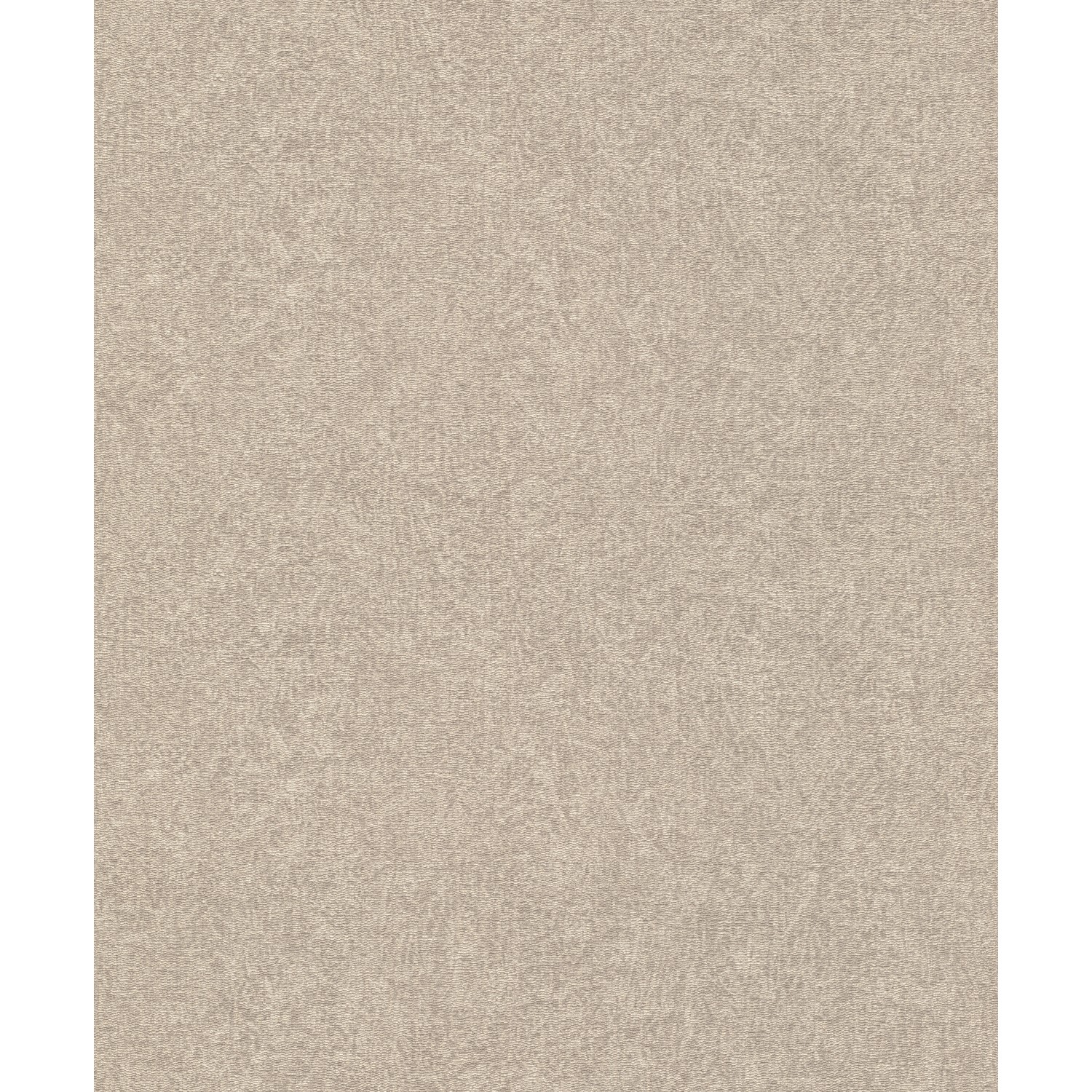 Rasch Vliestapete Composition 554496 Uni Taupe 10,05 mx0,53 m