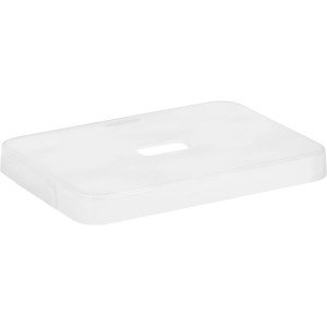 Transparenter Sunware Deckel für Sigma Home Aufbewahrungsbox 5 l.