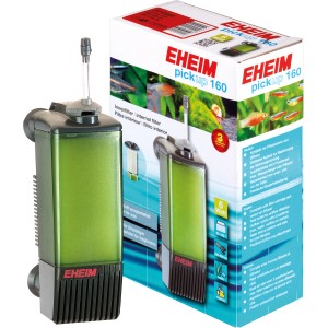 Eheim Pickup 160 Innenfilter für Aquarien bis 160 Liter.