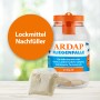 Ardap Fliegenfalle Nachfüller: Lockmittel für Fliegenfallen im Set mit Falle.