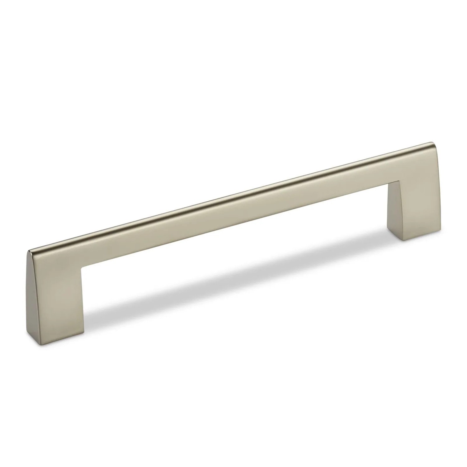 SOTECH Bügelgriff WE56 BA 160 mm Edelstahloptik Matt