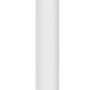 Weiße Ledvance Smart+ WiFi Stehleuchte Slim, 80 cm, für indirekte Beleuchtung.