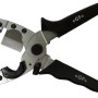 Rohrschere iFit 16+20mm zum präzisen Ablängen von Verbundrohren und Polybutenrohren.