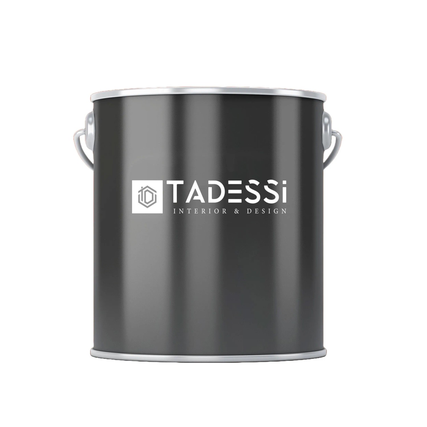Tadessi Wandfarbe Grün Wall Select Pastellgrün Matt Dispersion 1,