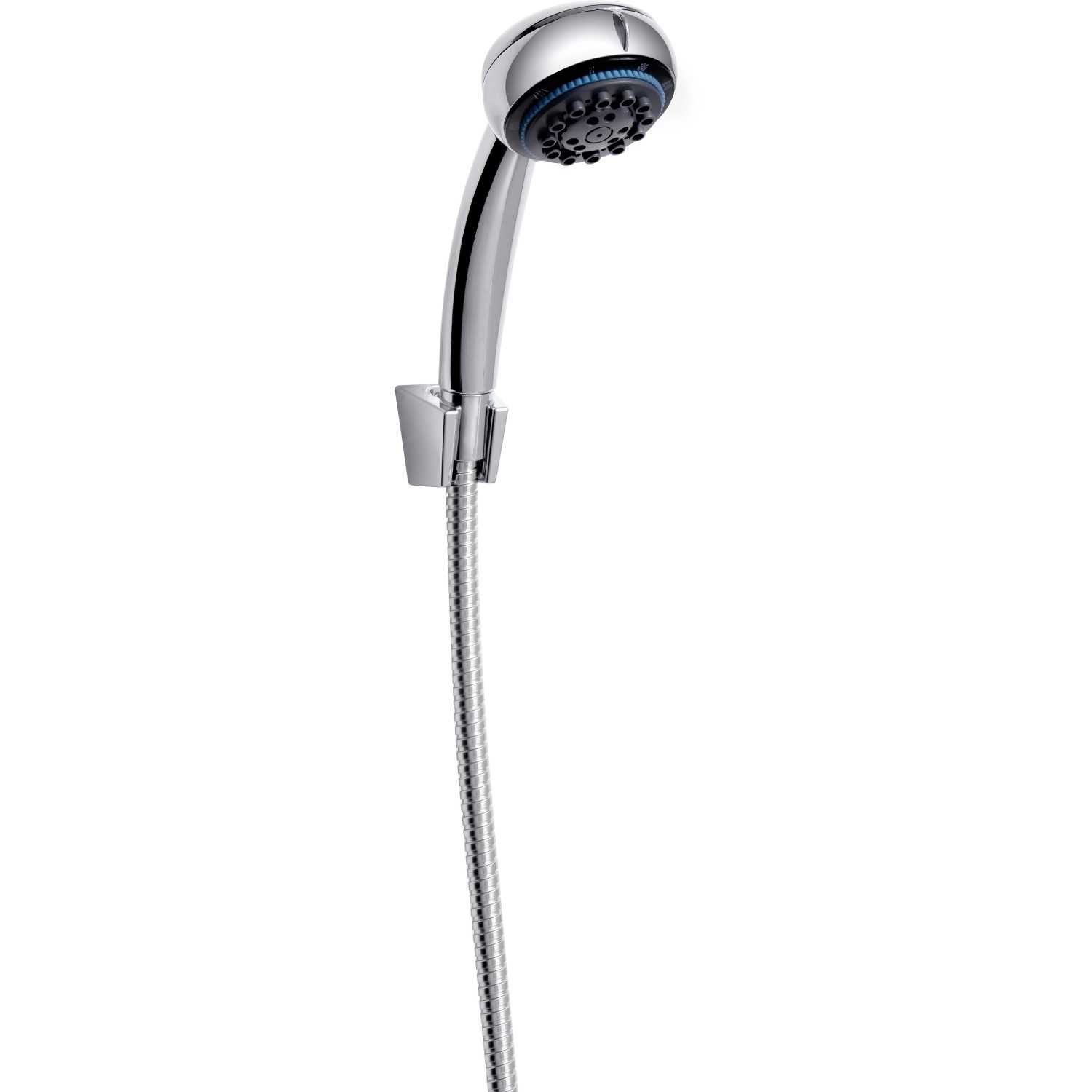 Verosan Brauseset Vita mit Schlauch und Wandhalter Handbrause