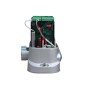 Tanker C600 Motorisierung für Casanoov Schiebetor, Detailansicht der Elektronik.