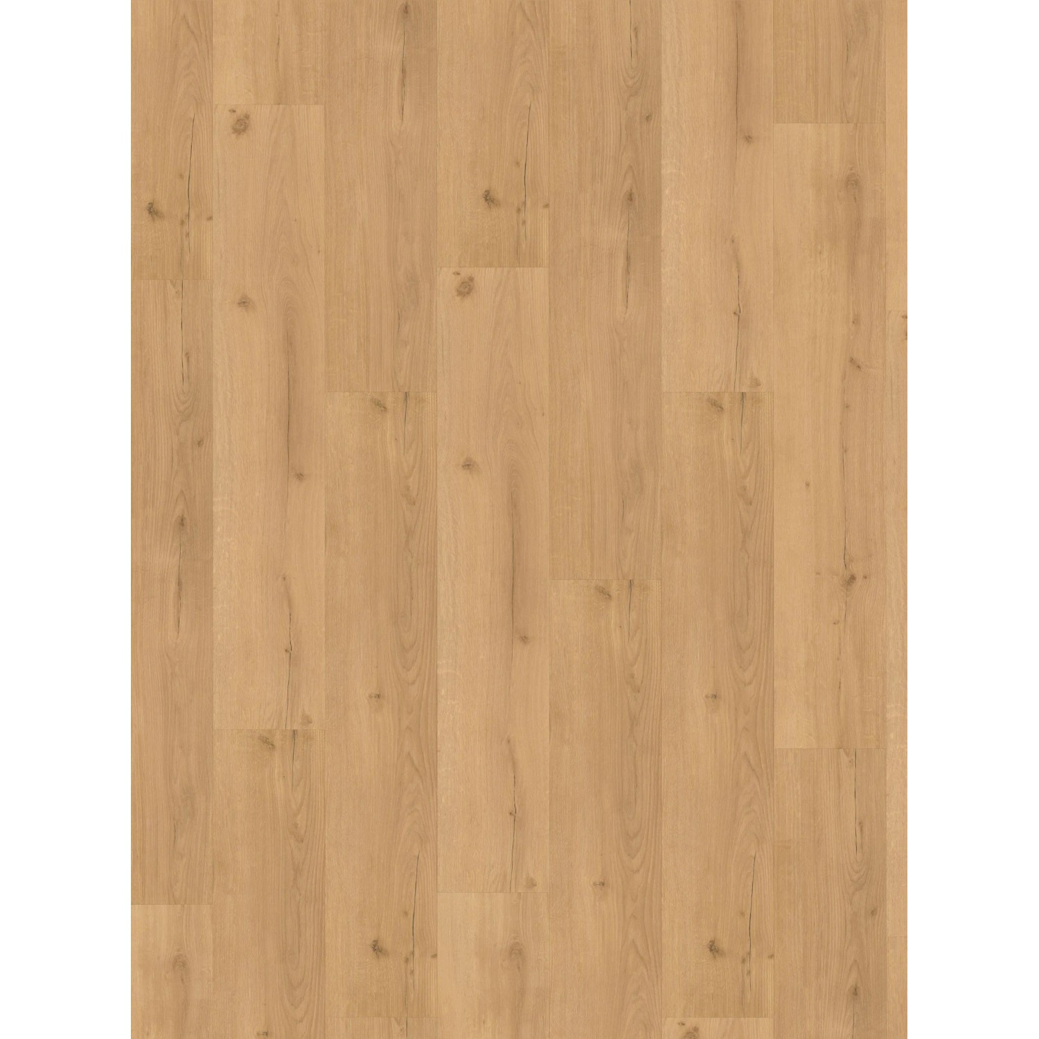 Parador Klick-Vinylboden Basic 30 Eiche Lugano Natur Lebhafte Struktur