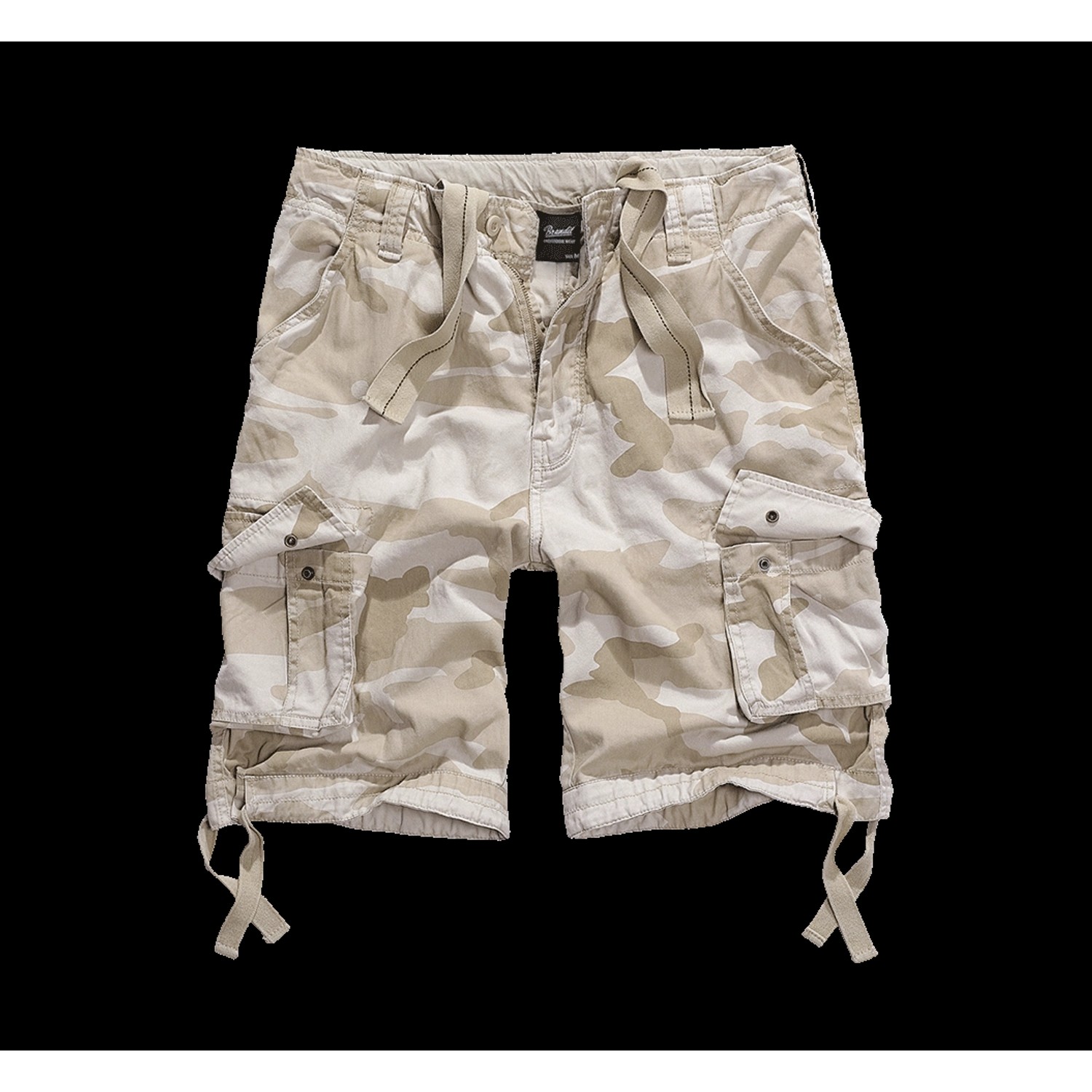 Brandit Urban Legend Shorts sandstorm S