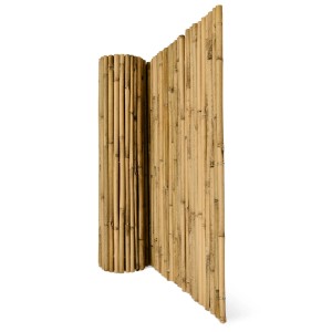 Sol Royal SolVision B38 Sichtschutzzaun 180x250cm Bambus