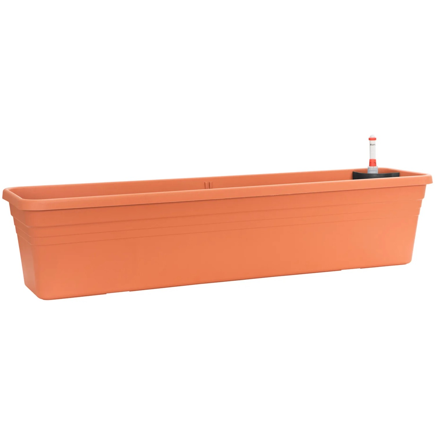 Florus Balkonkasten mit Bewsserungssystem 80 cm kaufen bei OBI