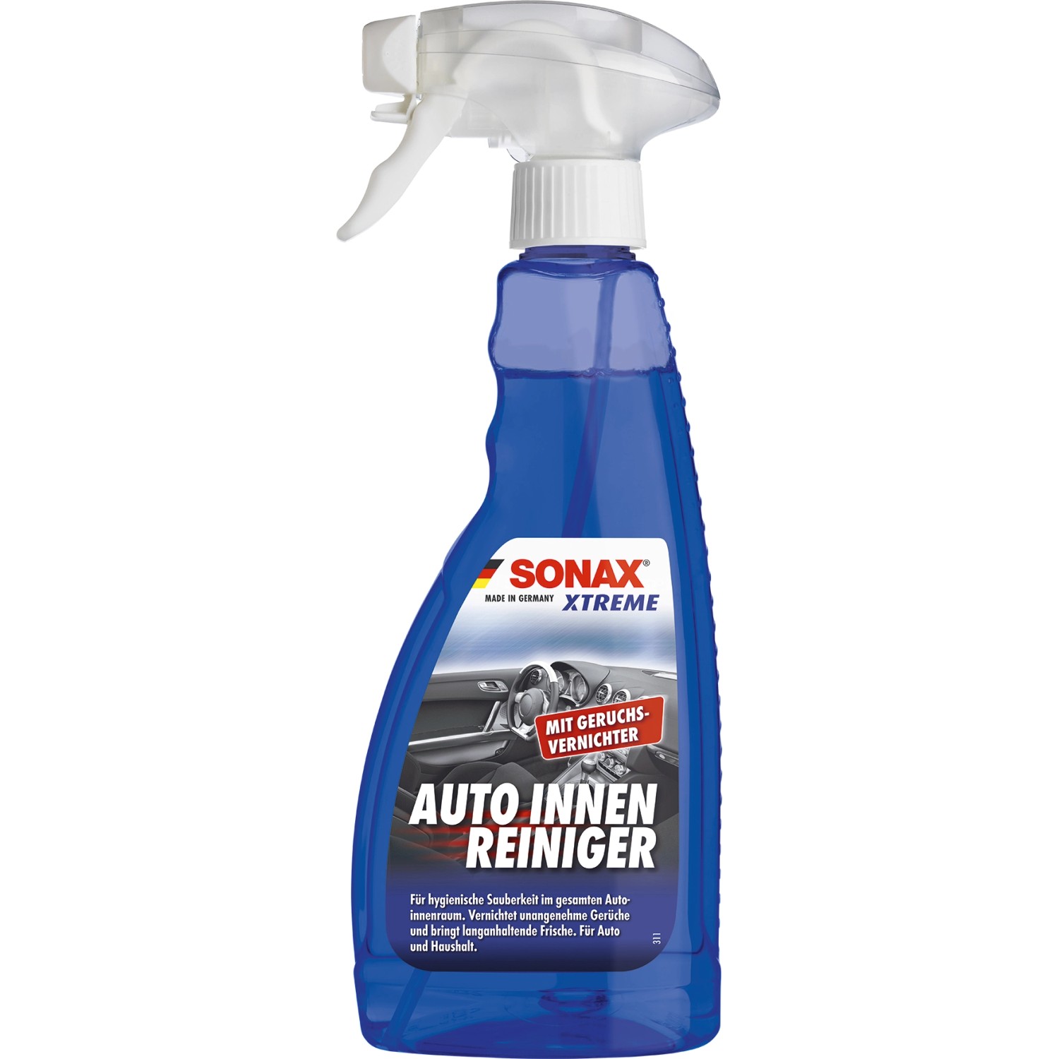 Sonax Xtreme Auto-Innenreiniger 500 ml