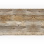 Küchenrückwandfolie Holzoptik, selbstklebend, 280x60 cm, als Spritzschutz