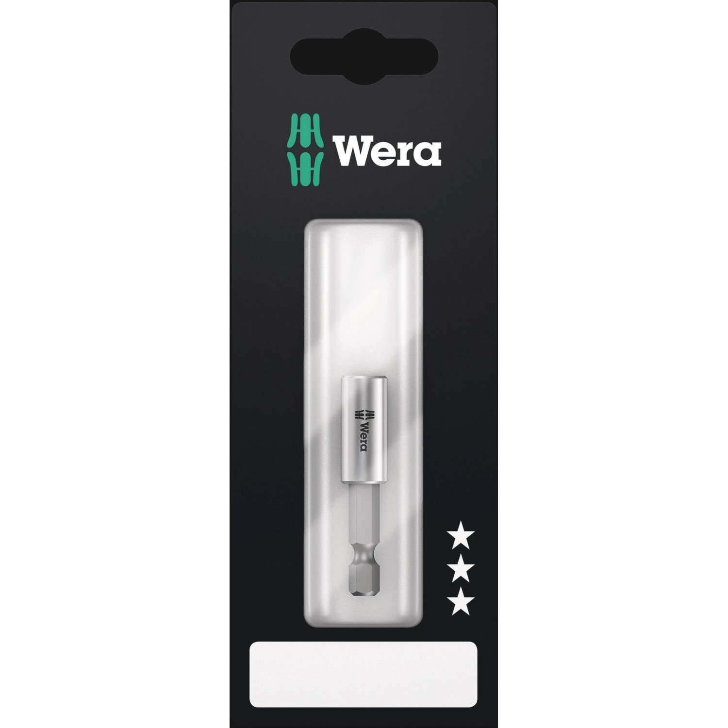 Wera Bit-Halter Universal 899/4/1 75 mm