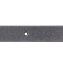 Alberts Duravis Kreuzgehänge, Schwarzdiamant, duplexbeschichtet, 391/59mm x 103 mm, für Winkel & Holzverbinder.