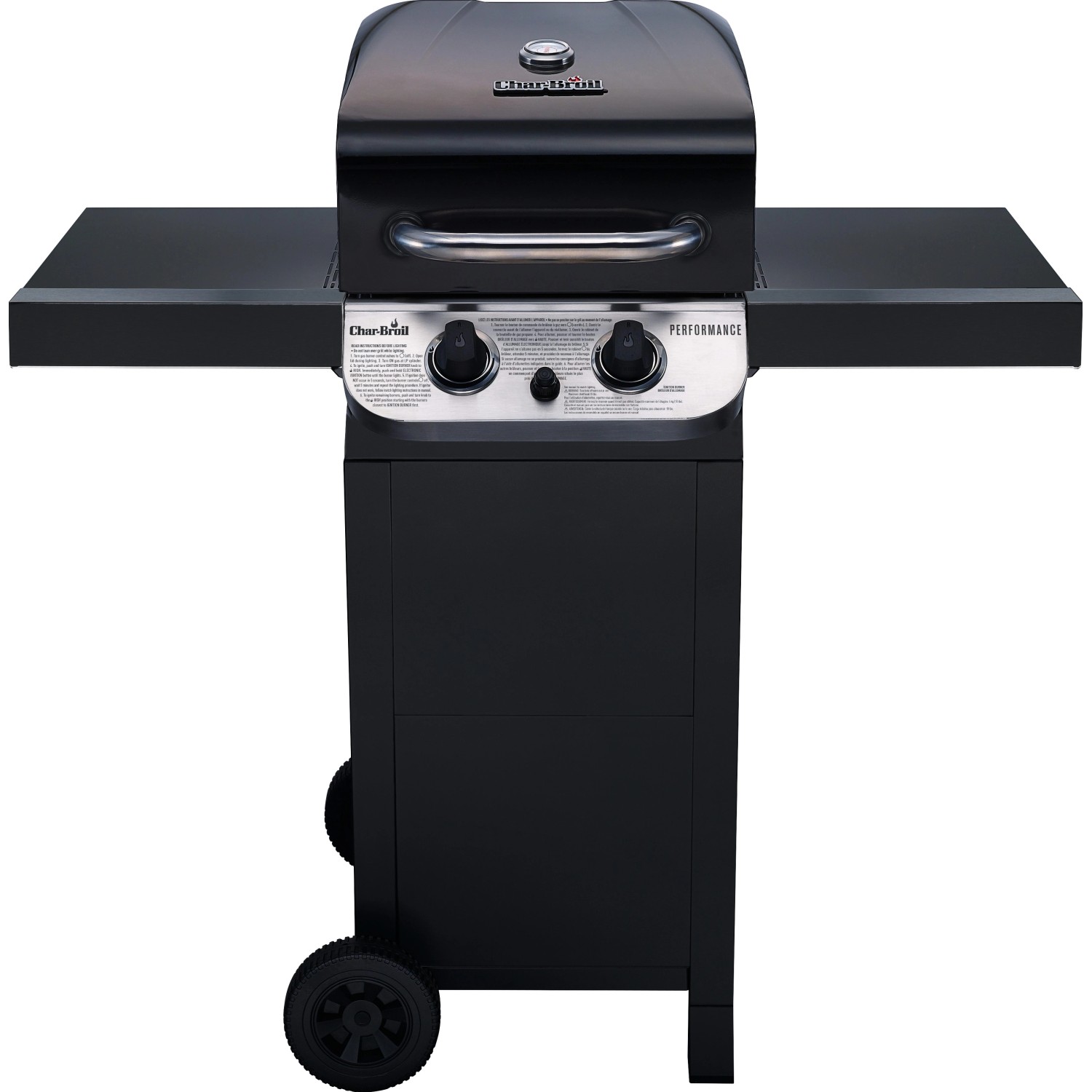 Char-Broil Convective 210 B 