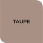 Farbmuster Dulux Fresh Up Lack Satin Taupe, Möbellack für Küche, Möbel und Türen.