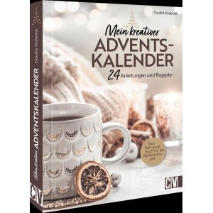 Mein kreativer Adventskalender