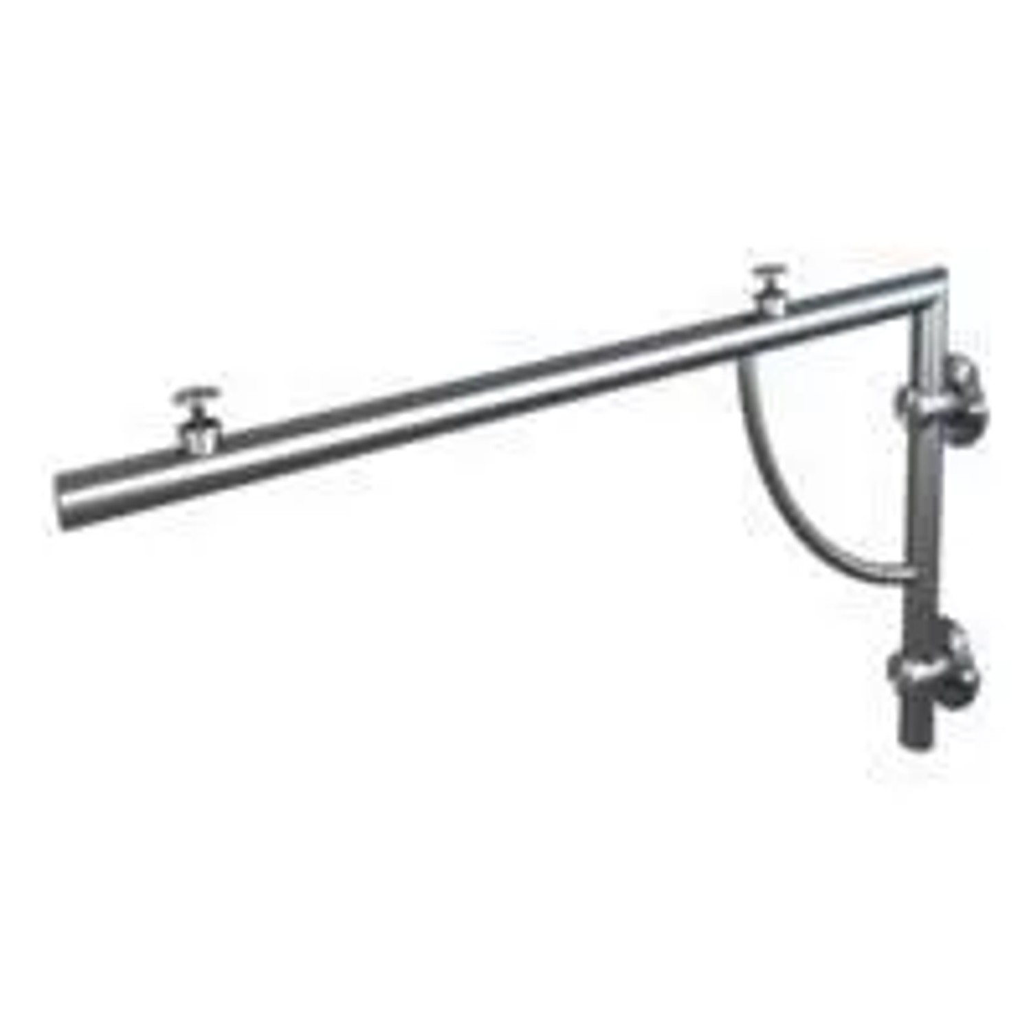 Glaszentrum Hagen - Typ/B 130x90cm Glasvordach Vordach VSG - Klarglas günstig online kaufen