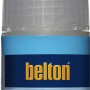 Belton Free AQUAcolours Lackstift RAL 9010 Reinweiß matt, Detailansicht.