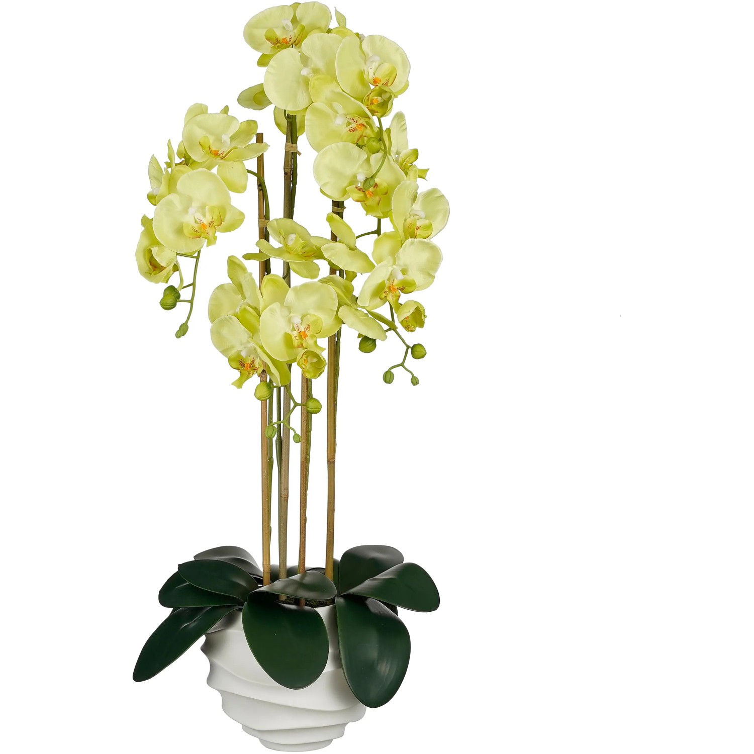 Knstliche Orchidee kaufen bei OBI