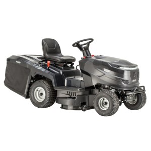 Al-Ko Rasentraktor Easy 14-86.6 HD-A Heckauswurf