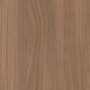 Zimmertür Dekor Nussbaum, Holznachbildung, 86x198,5 cm, Rechtsanschlag.