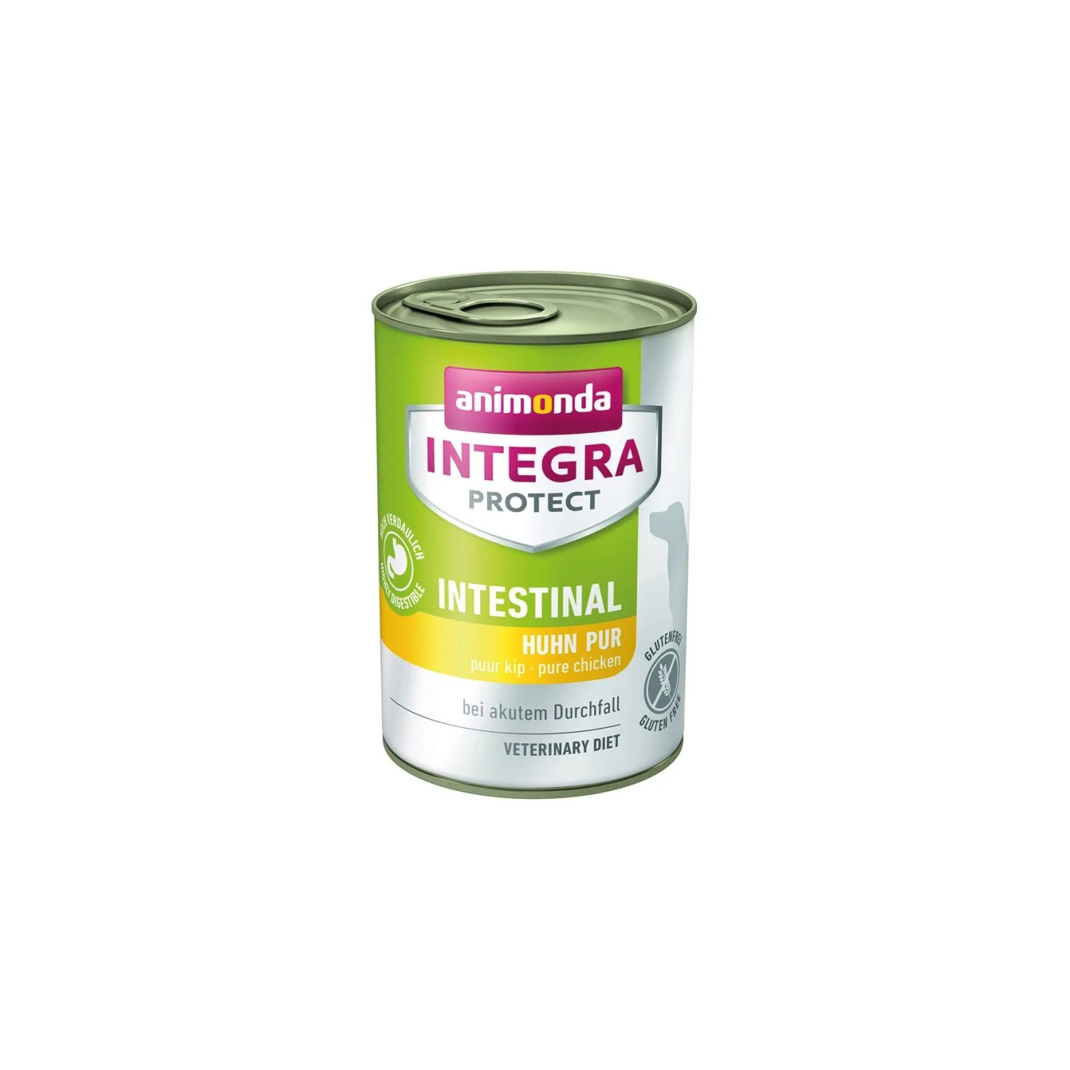 Integra Hunde-Nassfutter Protect Intestinal 400 g