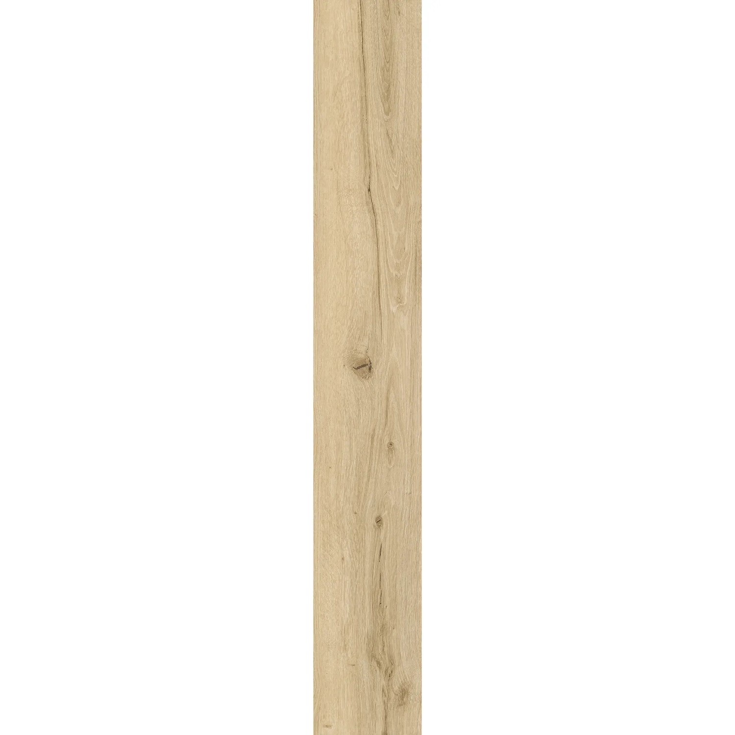 Decoflooring Vinylboden Dryback Normandie Eiche, helle Holzoptik für Feuchträume & Fußbodenheizung.