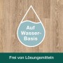 Bona Parkett Grundierung 1 l: Wasserbasiert und lösemittelfrei für optimale Ergebnisse.