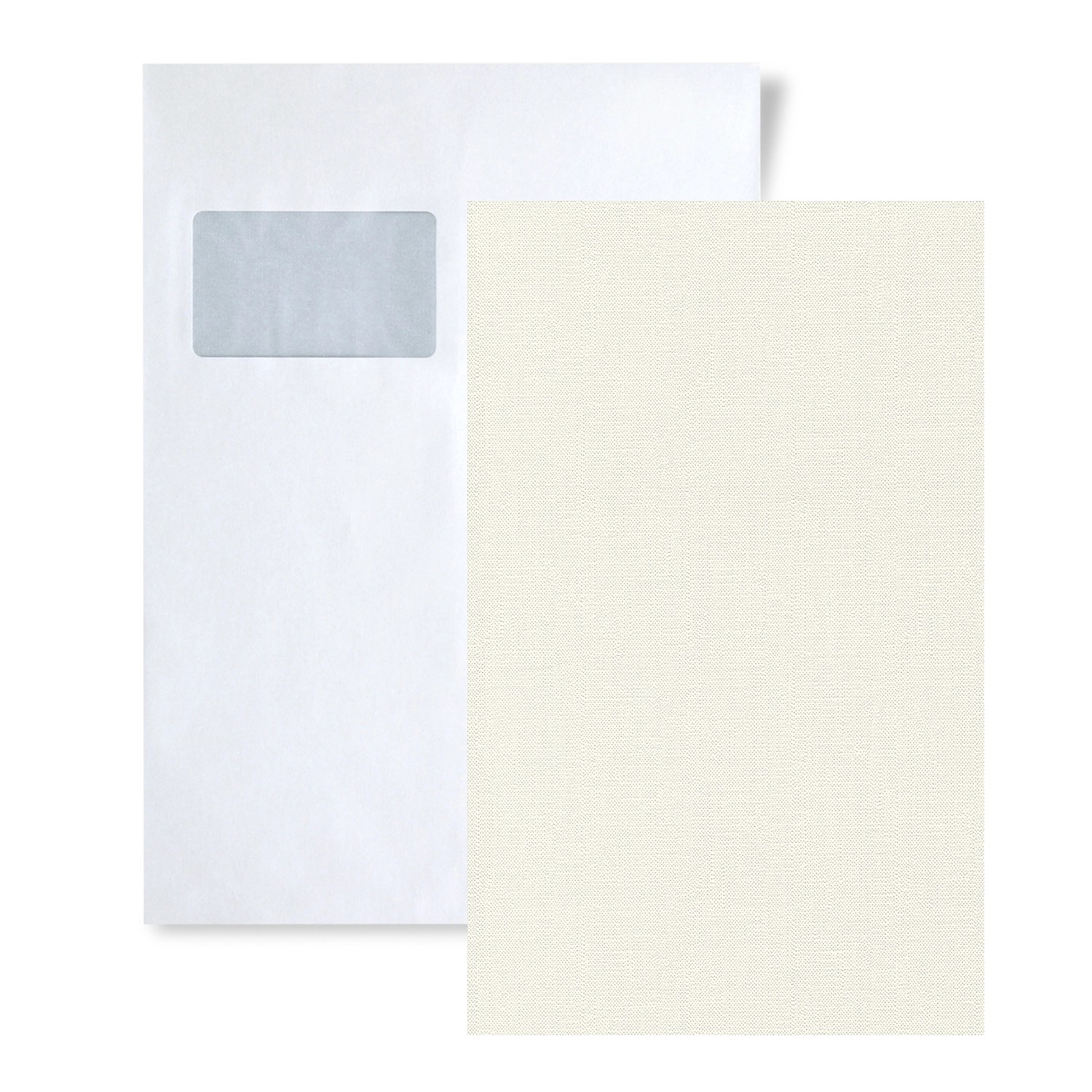 PROFHOME 1 MUSTERSTÜCK S-372681-GU DIN A4 MUSTER der Uni Tapete günstig online kaufen