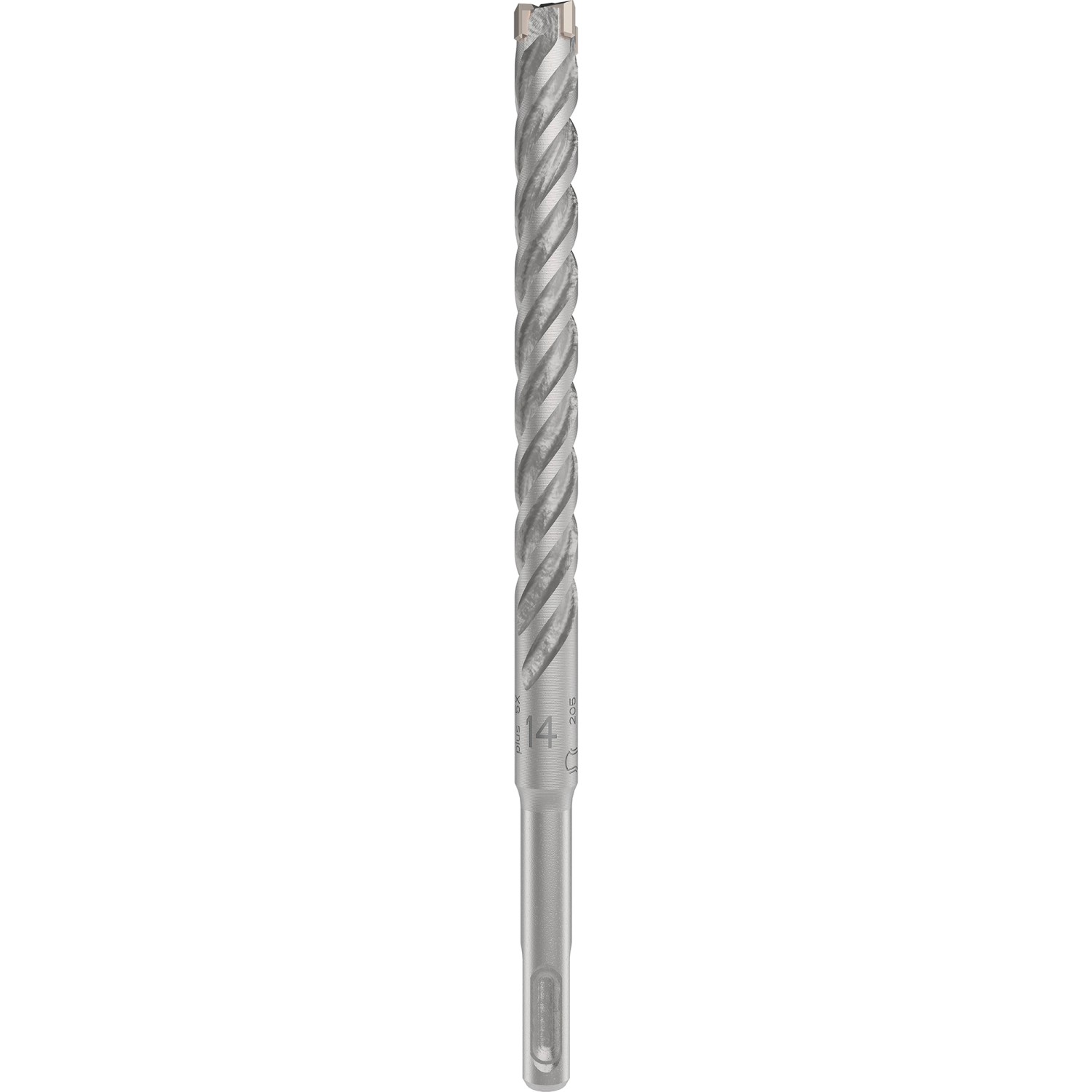 Bosch Hammerbohrer SDS Plus-5x Ø 14 mm x 150 mm x 210 mm günstig online kaufen