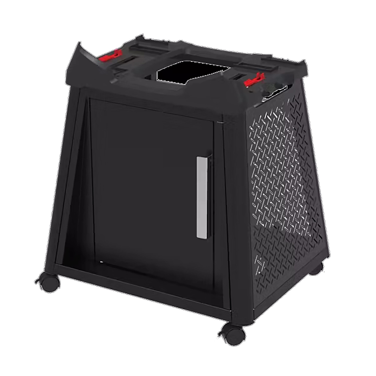 Weber Rollwagen Premium für Weber Q N-Serie günstig online kaufen