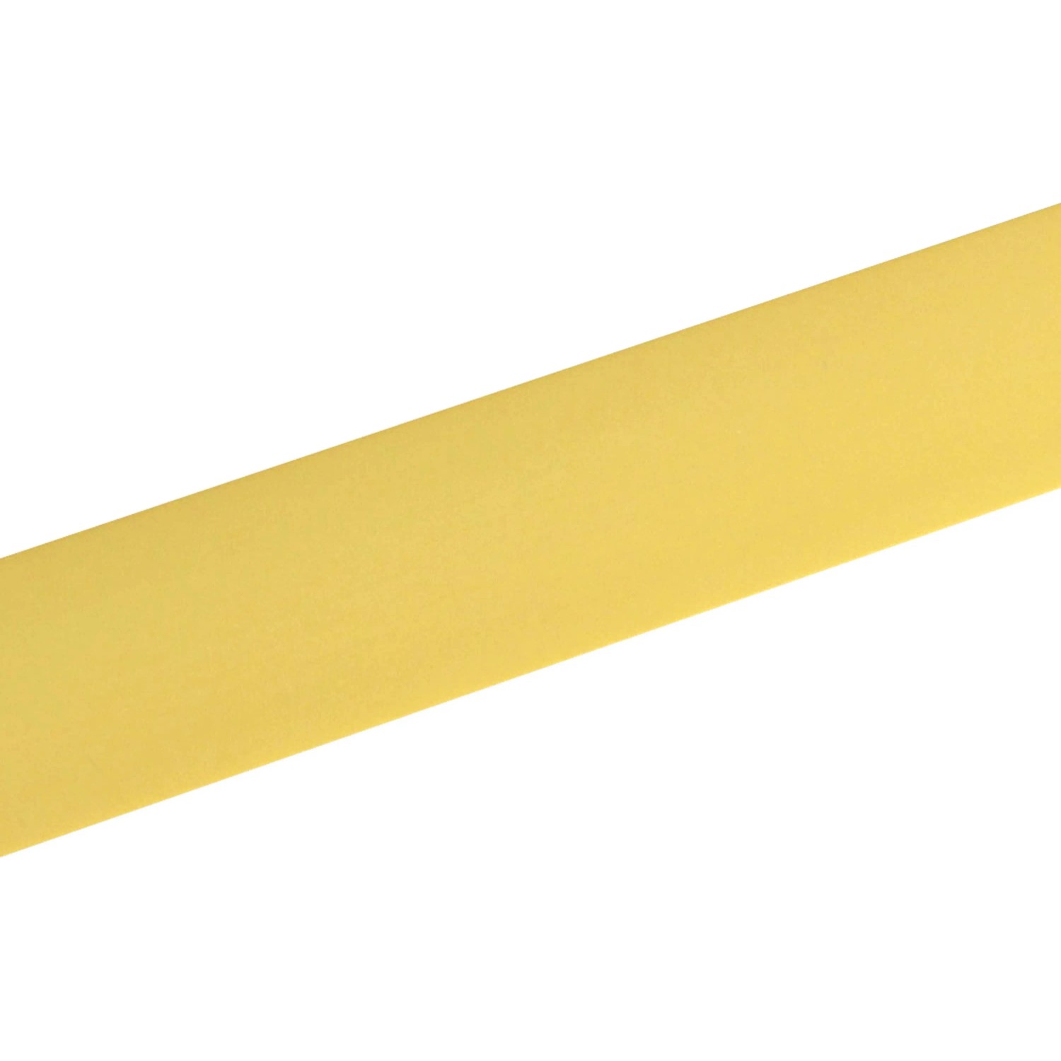 Goldenes, gleichschenkliges Arcansas Winkelprofil aus Aluminium, 15x15 mm.