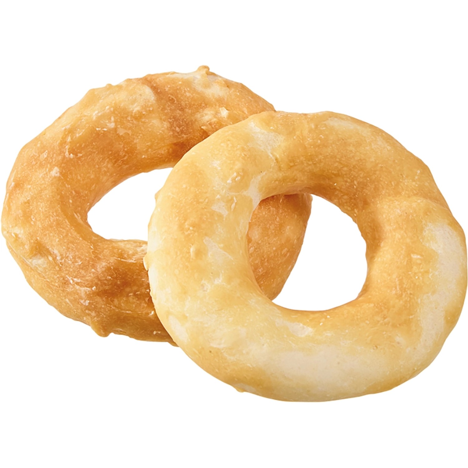 Primox Hunde-Snack Kauer Klassik Kaukringel Huhn 2 Stück
