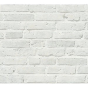 Graue Stein-Optik Vliestapete PROFHOME für Wandgestaltung im Innenbereich.