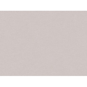 A.S. Création Vliestapete Life Uni Taupe, einfarbige Tapete in Taupe für Wohnräume.