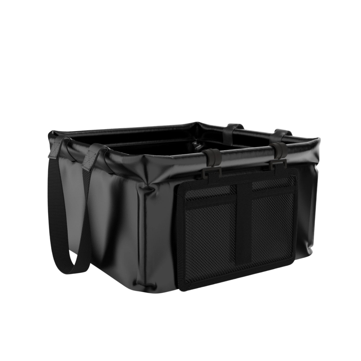 EVOCAMP Faltbare Spülschüssel 15l – Wasserdicht für Camping und Outdoor