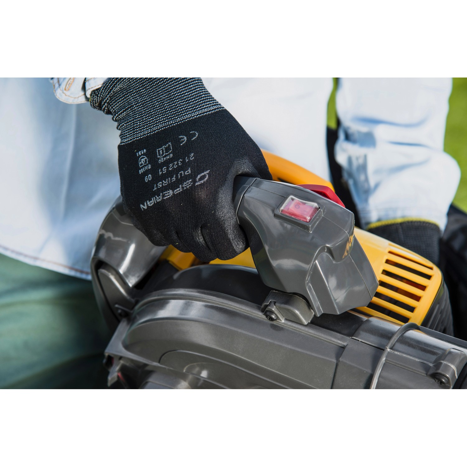 Stiga BenzinLaubbläser BL 530 V kaufen bei OBI