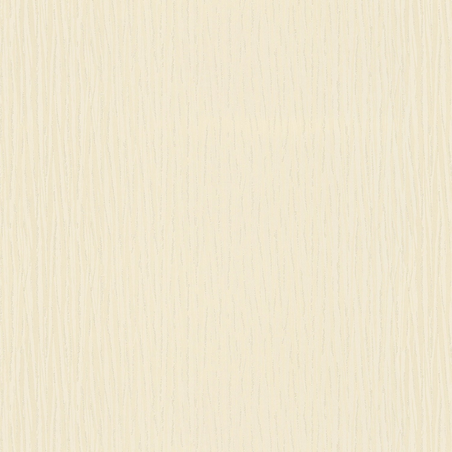 Bricoflor Uni Vliestapete in Creme Beige Elegante Tapete mit Geschwunene Linien Design Dezent Einfarbige Wandtapete Viny