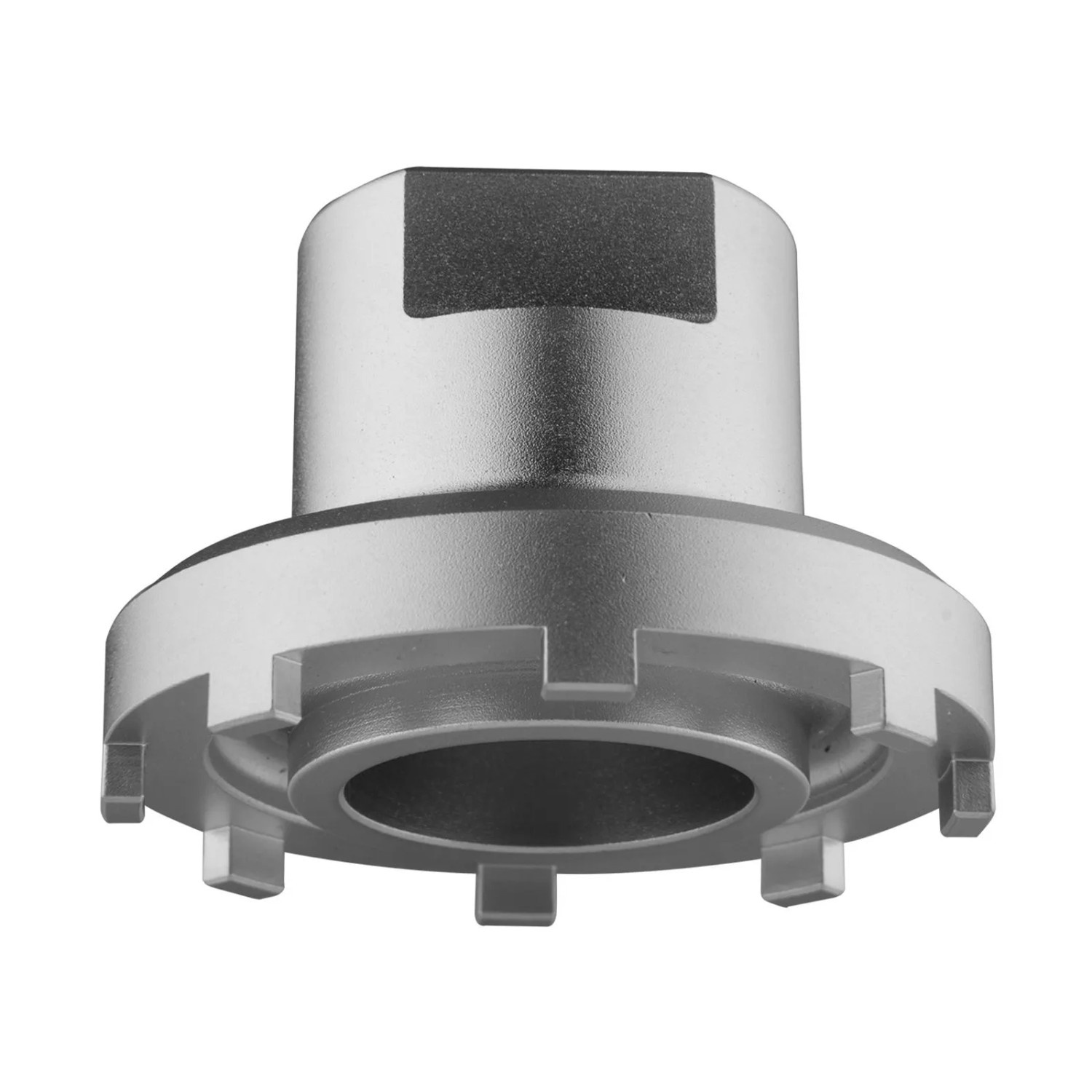 Birzman Lockring Socket Bosch D 50mm Gen2  E-Bike Silber