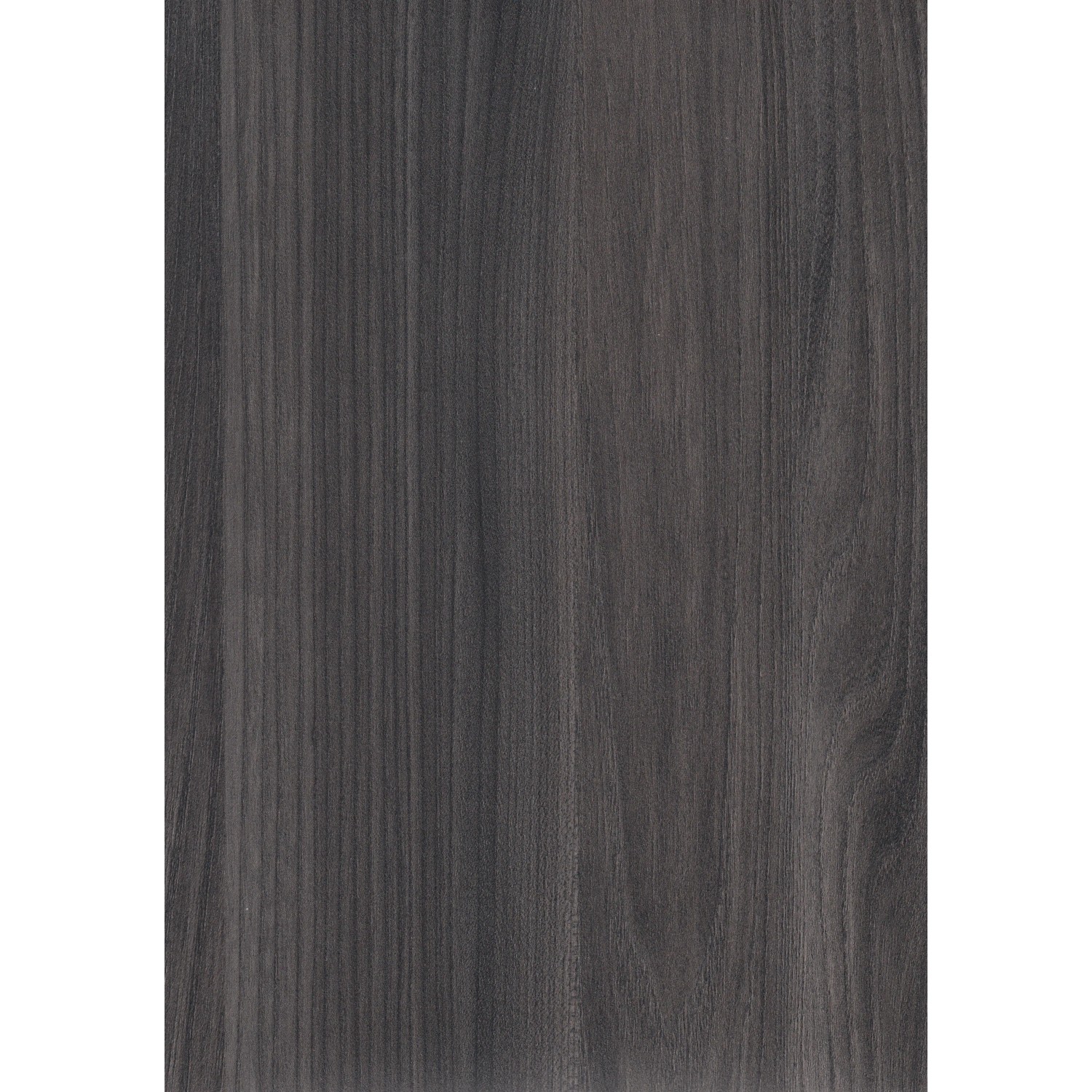 d-c-fix Klebefolie Sangallo Lava, 67,5x200cm, Dekorfolie in dunkler Holzoptik.